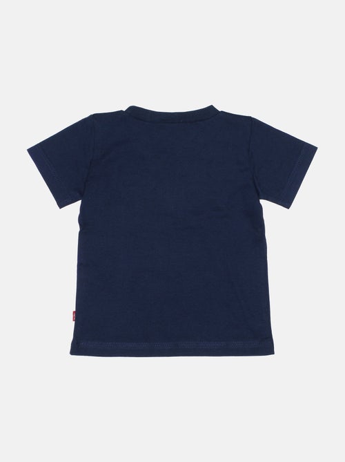 T-shirt com logótipo - Levi's Kids - Kiabi T-shirt com logótipo - Levi's Kids - Kiabi