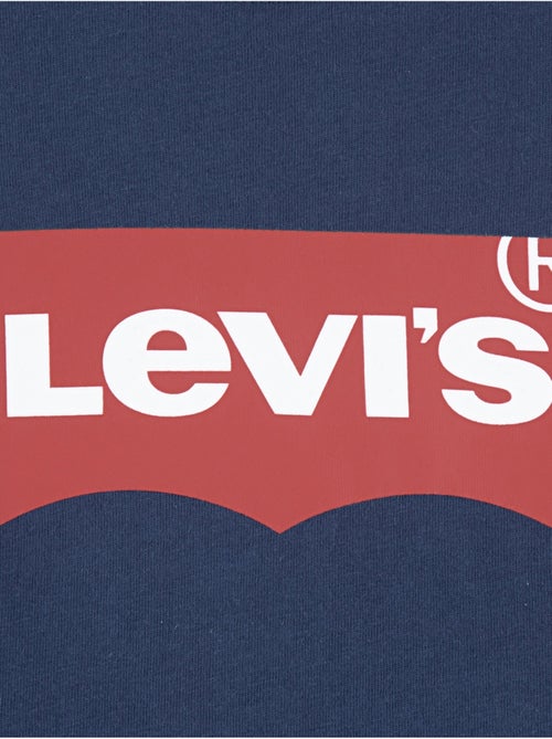 T-shirt com logótipo - levi's kids - Kiabi