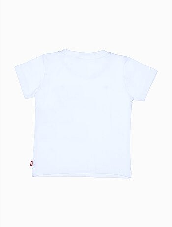 T-shirt com logótipo - Levi's Kids