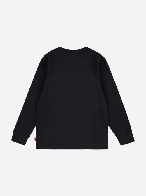 T-shirt com logótipo - levi's kids - Kiabi