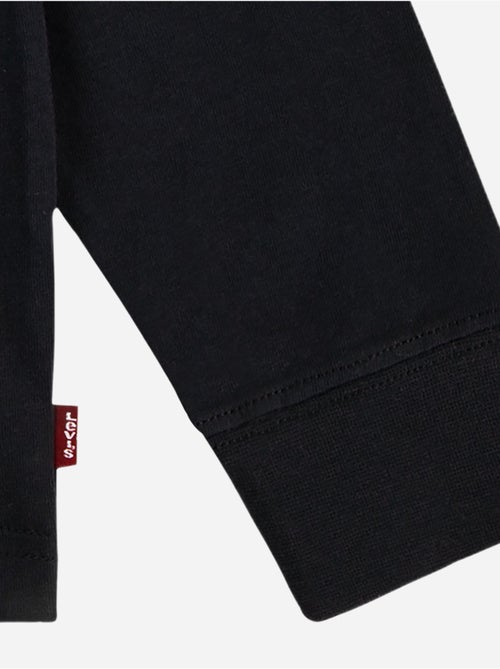 T-shirt com logótipo - levi's kids - Kiabi