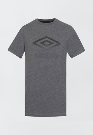 T-shirt com logótipo 'Umbro'
