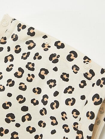 T-shirt estampada - So Easy