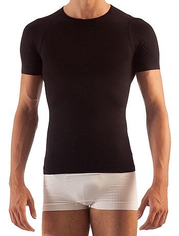 T-shirt corretor emagrecedor