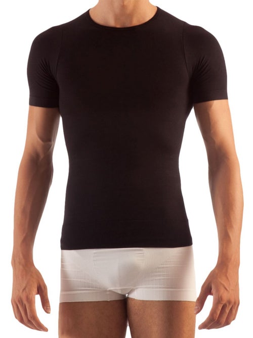 T-shirt corretor emagrecedor - Kiabi
