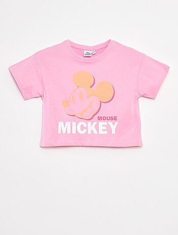 T-shirt crop top 'Maria'