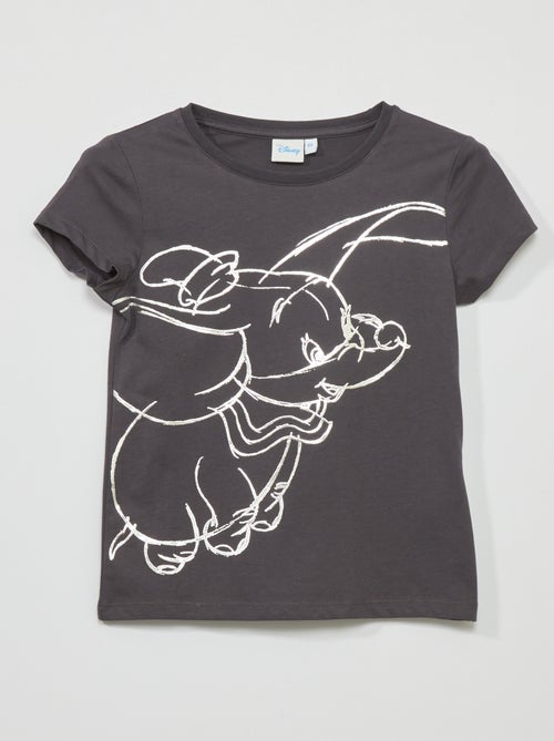 T-shirt da 'Disney' de manga curta - Kiabi