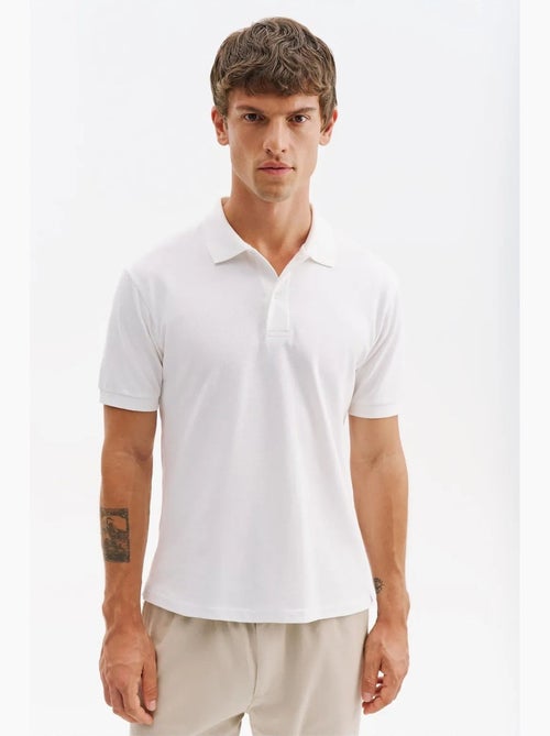T-shirt de algodão masculina giesto - Kiabi T-shirt de algodão masculina giesto - Kiabi