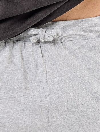 T-shirt de algodão 'Nintendo' 'Mario Kart' 'Toad'