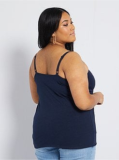 T-shirt de amamentação - Kiabi