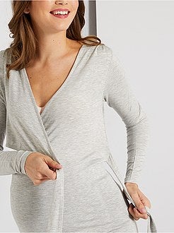 T-shirt de amamentação - Kiabi