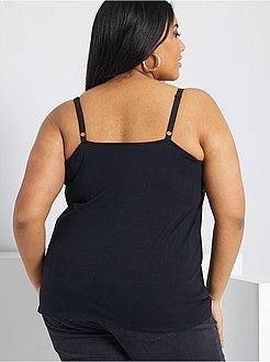 T-shirt de amamentação - Kiabi