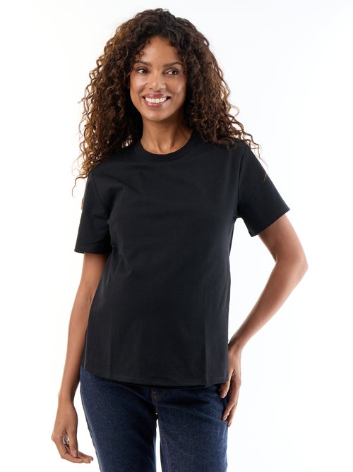 T-shirt de amamentação - Kiabi T-shirt de amamentação - Kiabi