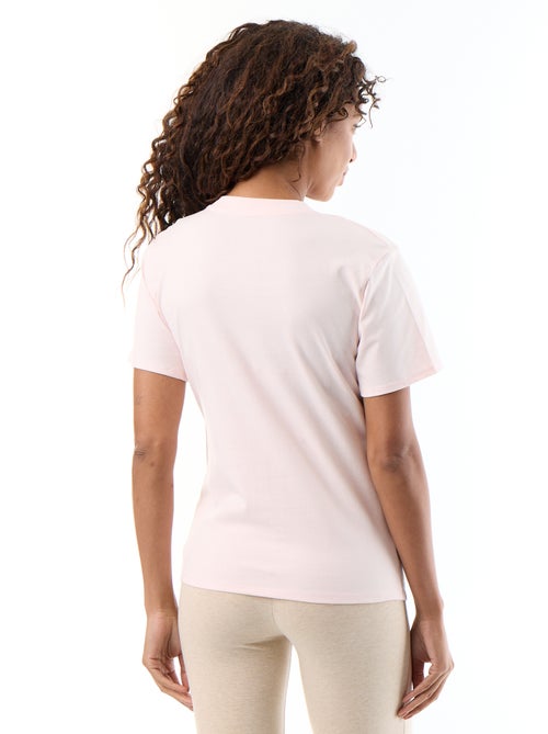 T-shirt de amamentação - Kiabi T-shirt de amamentação - Kiabi