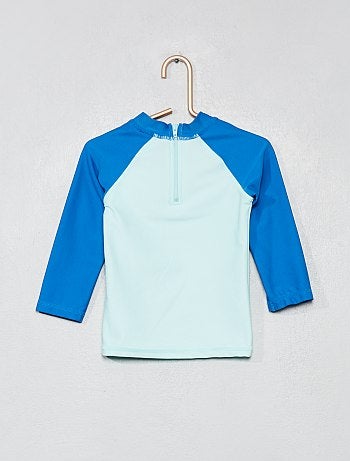 T-shirt de banho anti-UV 'Mickey' - Kiabi