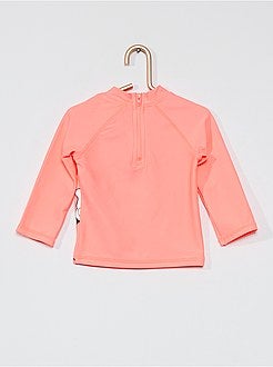 T-shirt de banho anti-UV 'Minnie' da 'Disney' - Kiabi