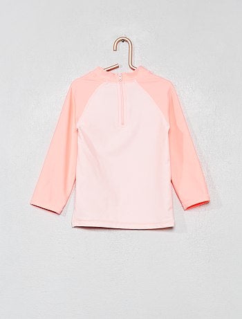 T-shirt de banho anti-UV 'Minnie' - Kiabi