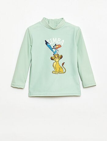 T-shirt de banho \'Disney\' \'O Rei Leão\'