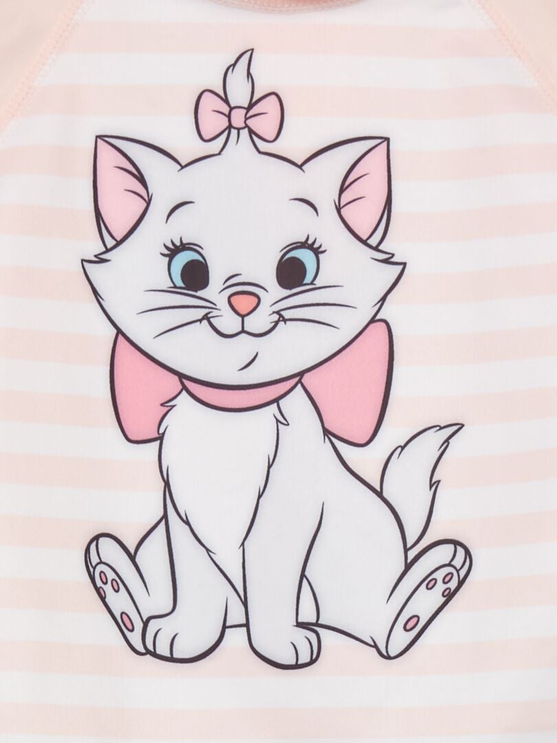 Camiseta Gata Marie Gatinha Desenho Aristogatas Duquesa Fofa