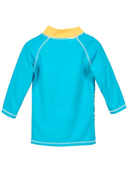 T-shirt de banho mickey mouse menino | licença oficial - Kiabi