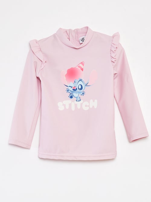 T-shirt de banho 'Stich' 'Disney' - Kiabi