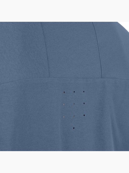 T-shirt de caminhada manga comprida homem - Kiabi