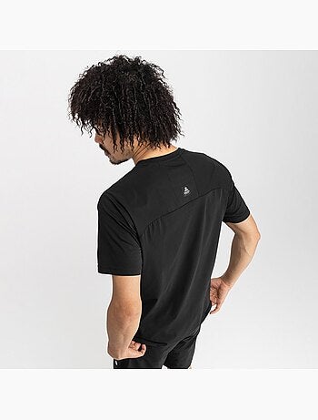 T-shirt de caminhada para homem