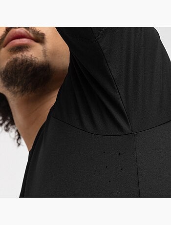 T-shirt de caminhada para homem