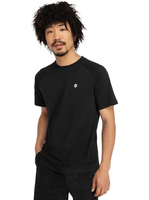 T-shirt de caminhada para homem - Kiabi