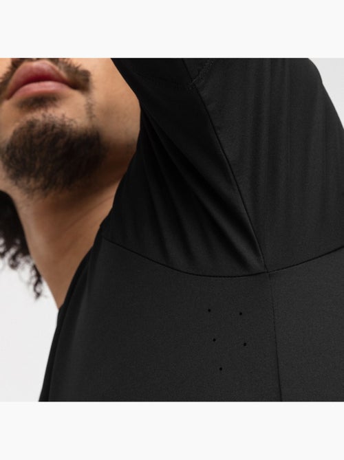 T-shirt de caminhada para homem - Kiabi