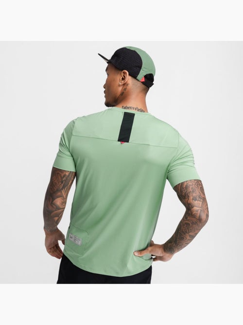 T-shirt de ciclismo gravel para homem - Kiabi T-shirt de ciclismo gravel para homem - Kiabi