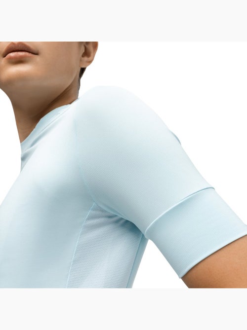T-shirt de ciclismo gravel para mulher - Kiabi