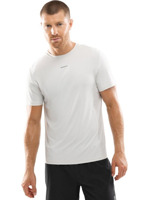 T-shirt de corrida para homem - Kiabi