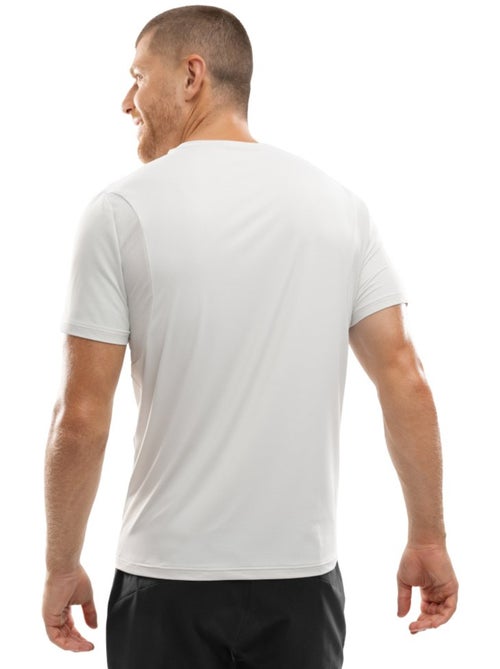 T-shirt de corrida para homem - Kiabi