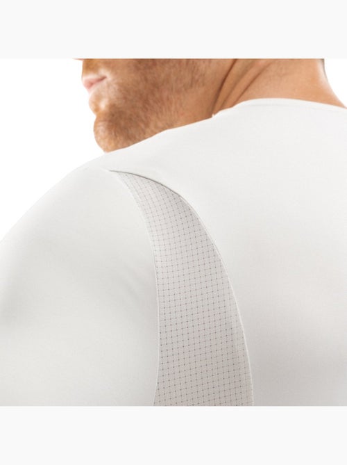 T-shirt de corrida para homem - Kiabi