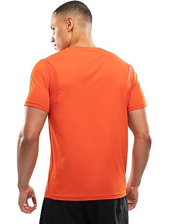 T-shirt de corrida para homem