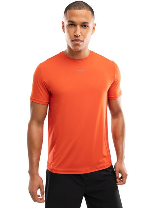 T-shirt de corrida para homem - Kiabi