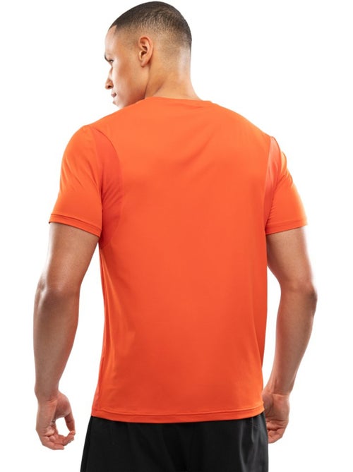 T-shirt de corrida para homem - Kiabi