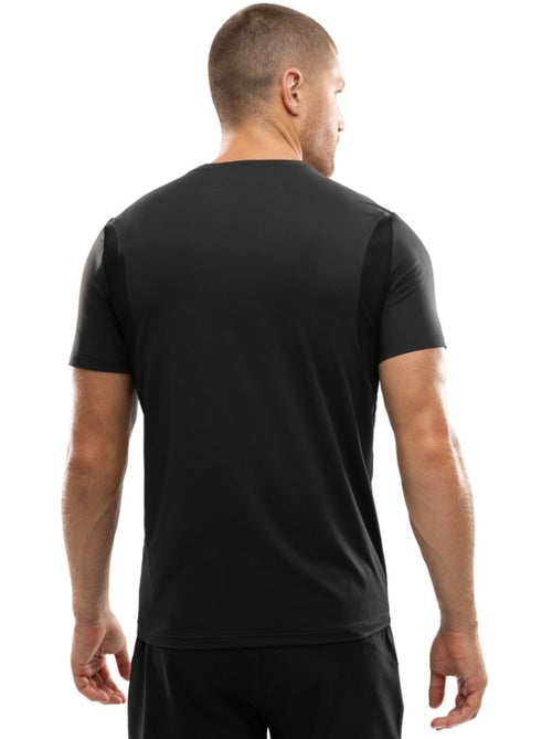 T-shirt de corrida para homem - Kiabi