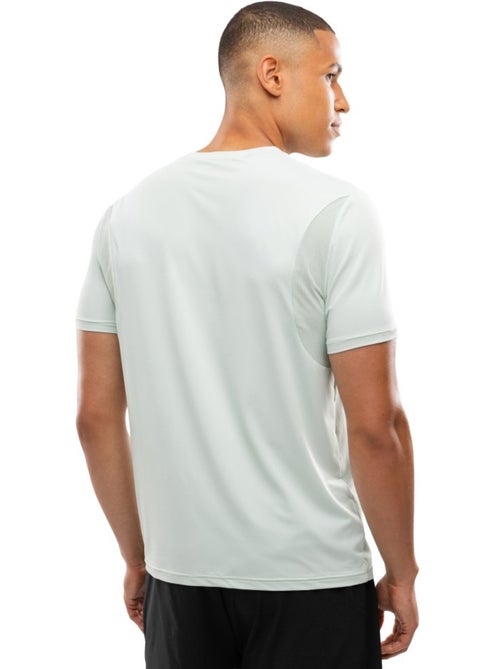 T-shirt de corrida para homem - Kiabi