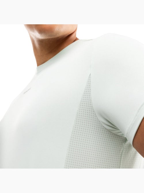 T-shirt de corrida para homem - Kiabi