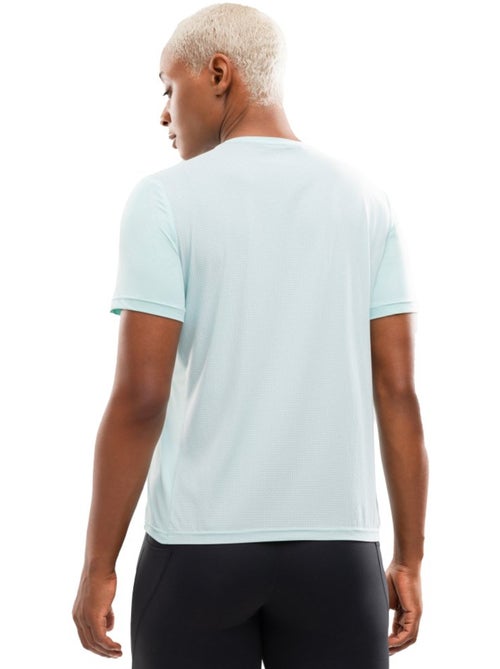 T-shirt de corrida para mulher - Kiabi