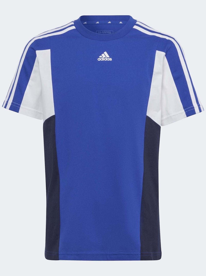 T-shirt de desporto 'Adidas' AZUL - Kiabi