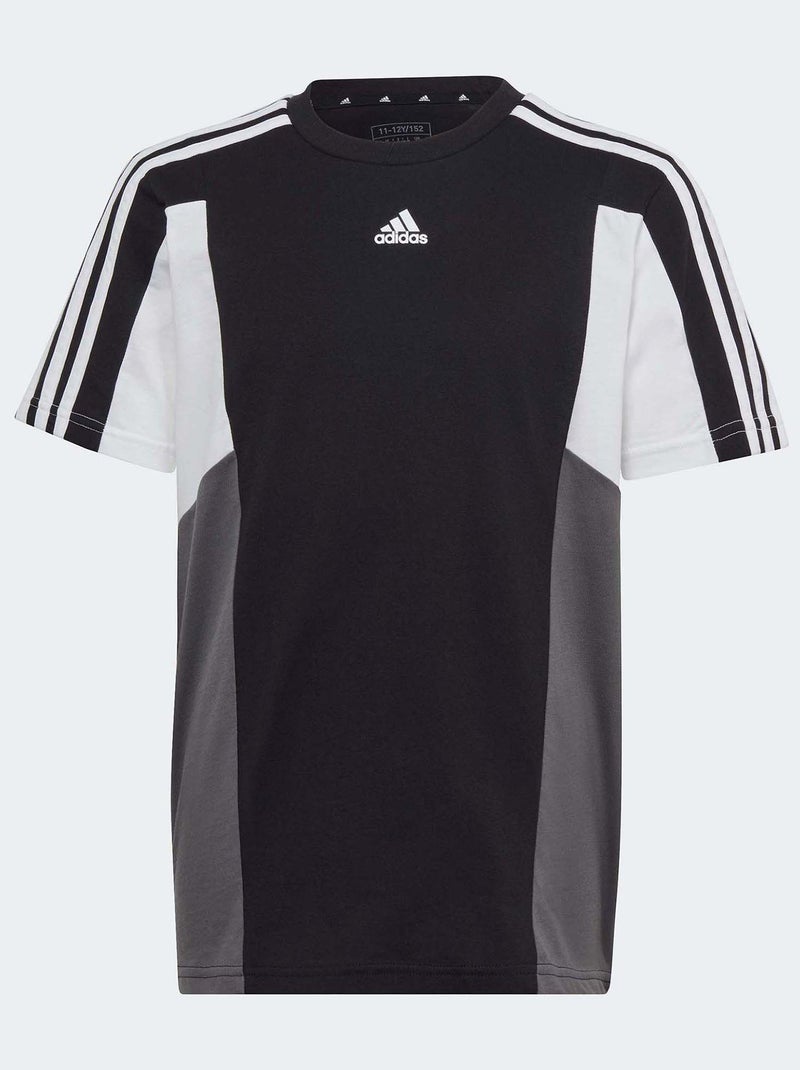 T-shirt de desporto 'Adidas' PRETO - Kiabi