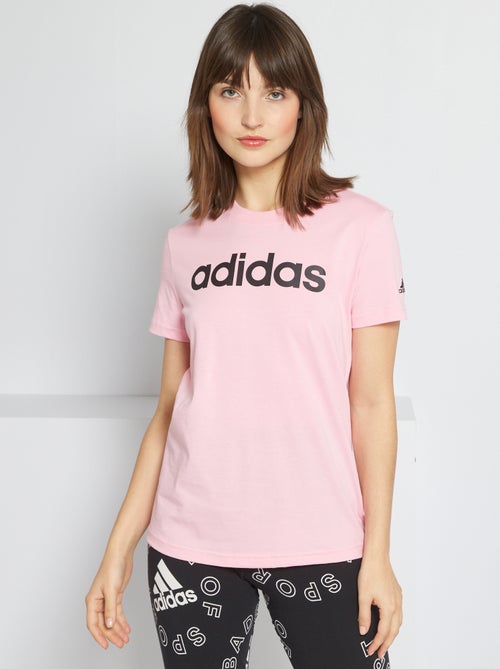 T-shirt de desporto 'Adidas' - Kiabi