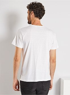 T-shirt de desporto 'Airness' - Kiabi