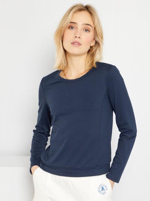 T-shirt de desporto - Kiabi
