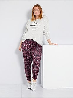 T-shirt de desporto - Kiabi