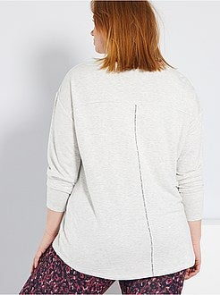 T-shirt de desporto - Kiabi