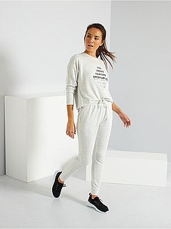 T-shirt de desporto - Kiabi